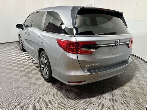 Used 2024 Honda Odyssey Touring image 6