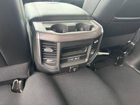 New 2026 RAM 2500 Laramie w/ Night Edition image 21