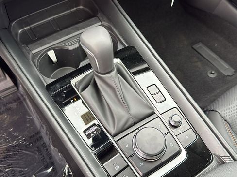New 2026 MAZDA CX-50 AWD 2.5 Hybrid w/ Weather Package image 16