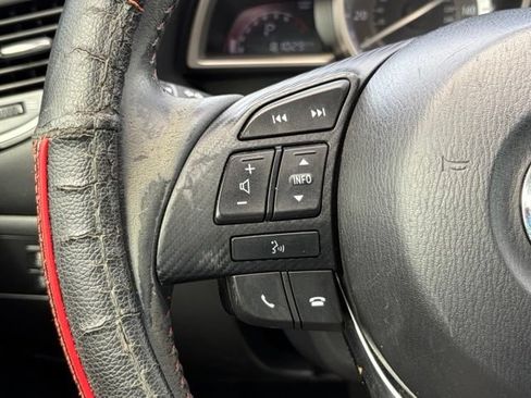 Used 2014 MAZDA MAZDA3 i Grand Touring FWD image 14