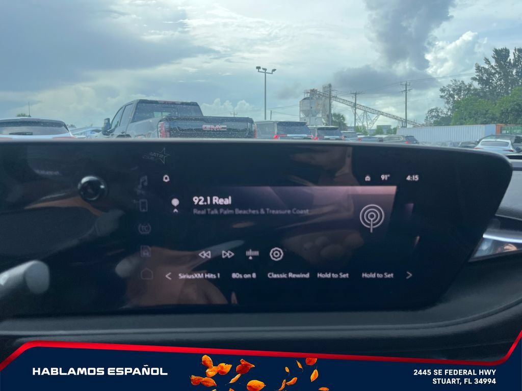 New 2026 Buick Envista Sport Touring w/ Convenience I Package FWD image 22