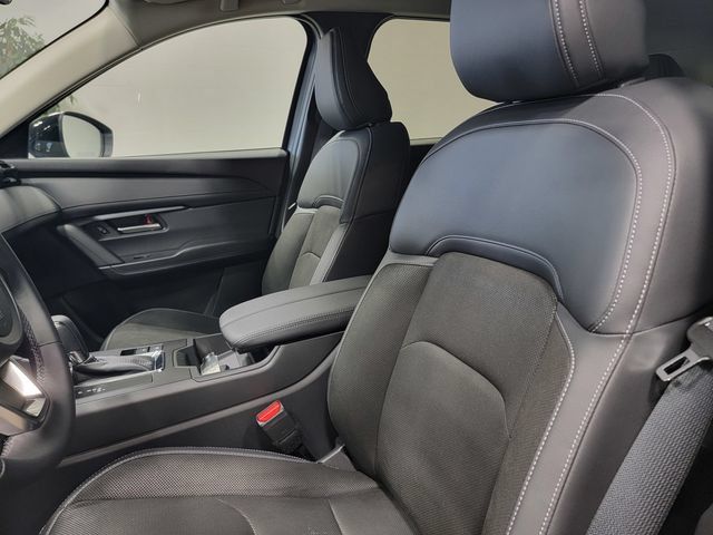 New 2026 MAZDA CX-5 Select AWD/4WD image 12