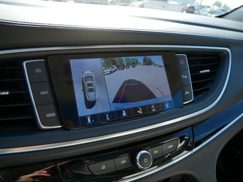 Certified 2023 Buick Enclave Avenir w/ Trailering Package, 5000 lbs. image 36