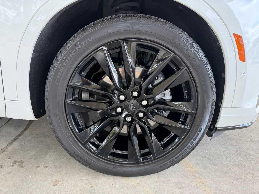 Used 2021 Cadillac XT6 Sport AWD/4WD image 21