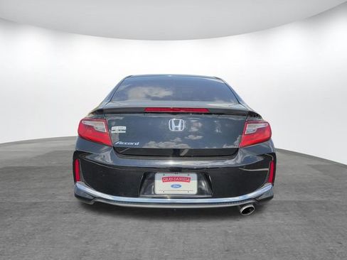 Used 2017 Honda Accord LX-S image 5