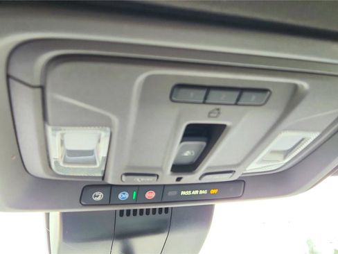 Used 2024 Chevrolet Silverado 2500 LTZ w/ LTZ Premium Package image 32