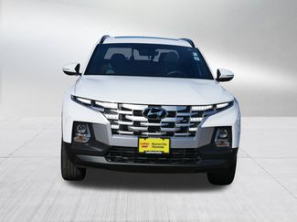 Certified 2023 Hyundai Santa Cruz SEL w/ Activity Package video 2