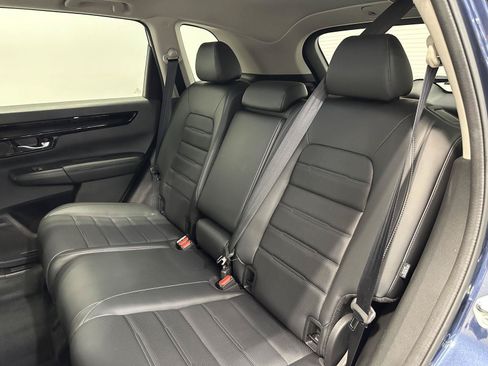 Certified 2023 Honda CR-V EX-L image 29