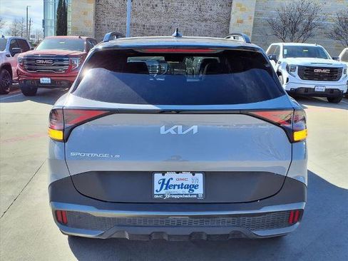Used 2024 Kia Sportage X-Pro Prestige image 24