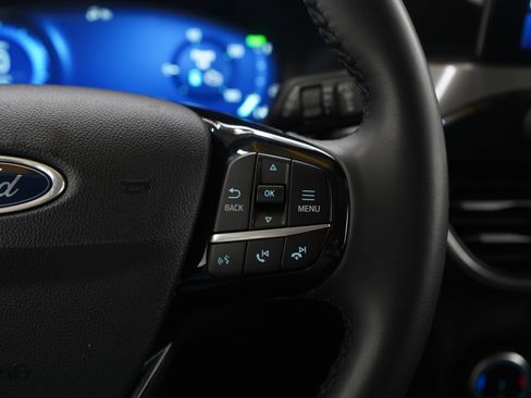 Used 2022 Ford Escape Titanium image 26