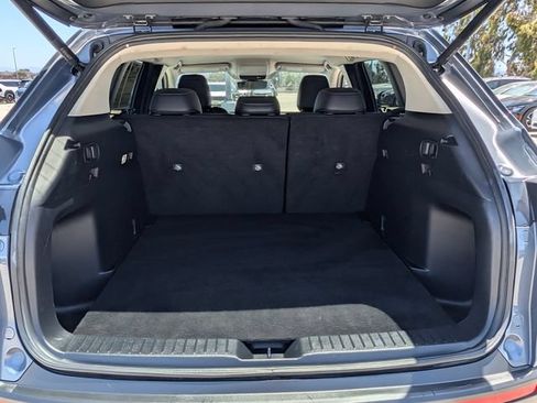 Certified 2025 MAZDA CX-50 AWD 2.5 S w/ Preferred Package image 12