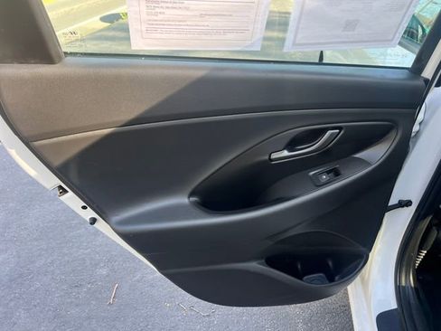 Used 2020 Hyundai Elantra GT N Line FWD image 20