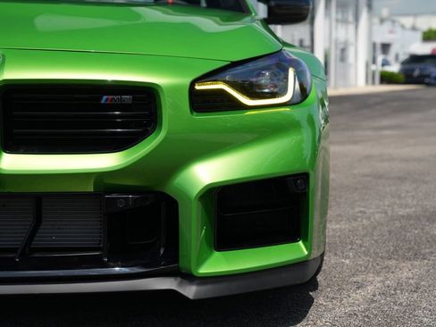 Used 2026 BMW M2 w/ Lighting Package RWD image 34