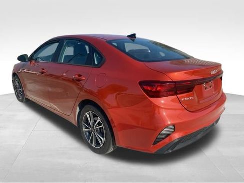 Used 2023 Kia Forte LXS FWD image 7