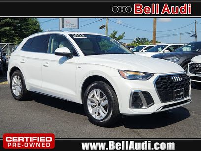 Certified 2023 Audi Q5 2.0T Premium w/ Convenience Package