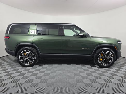 Used 2022 Rivian R1S Launch Edition AWD/4WD image 6