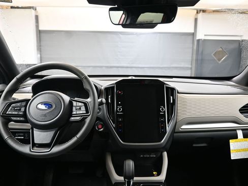 New 2026 Subaru Forester Premium image 22