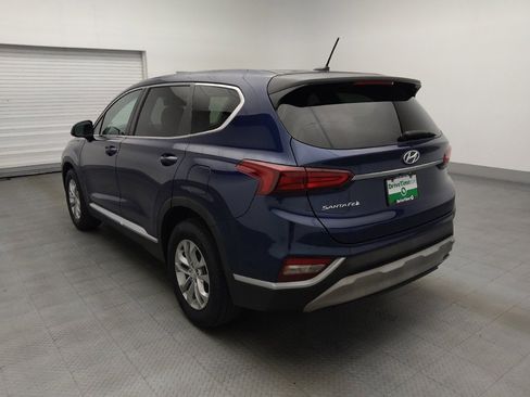 Used 2019 Hyundai Santa Fe SE FWD image 5