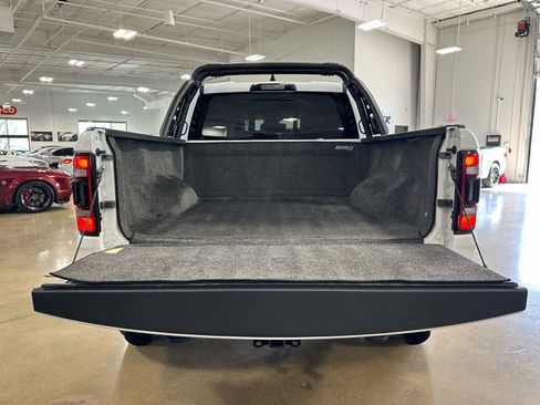 Used 2022 RAM 1500 TRX w/ TRX Level 2 Equipment Group image 50