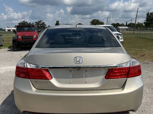 Used 2013 Honda Accord EX-L image 8