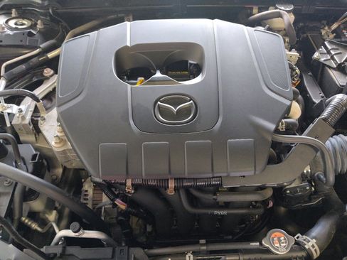 Used 2024 MAZDA MAZDA3 s FWD image 30