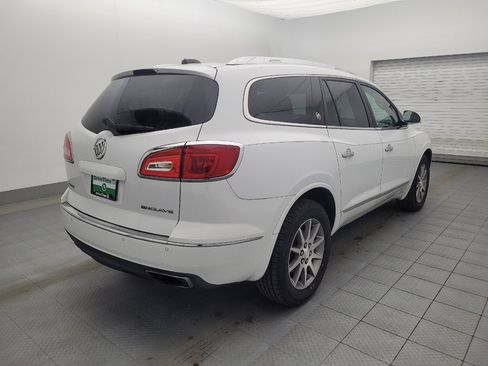 Used 2017 Buick Enclave Convenience image 9