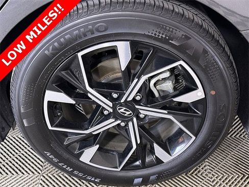 Used 2025 Hyundai Sonata SEL image 34