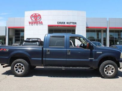 Used 2005 Ford F250 Lariat