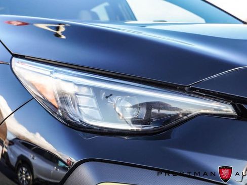 Used 2025 Subaru Crosstrek 2.5i Sport image 7