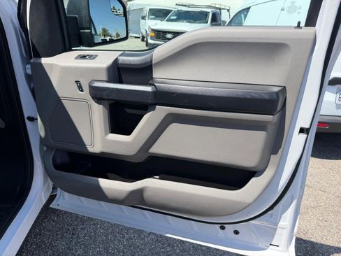 Used 2020 Ford F150 XL w/ Equipment Group 101A Mid RWD image 19