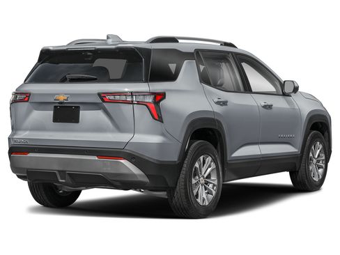New 2026 Chevrolet Equinox LT w/ Safety and Technology Package FWD image 27