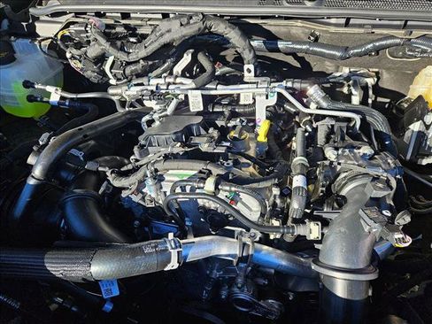 New 2025 Ford Ranger XLT w/ Convenience Package image 15