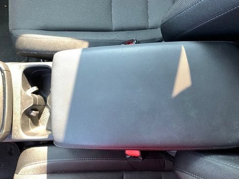Used 2024 Honda CR-V EX image 21