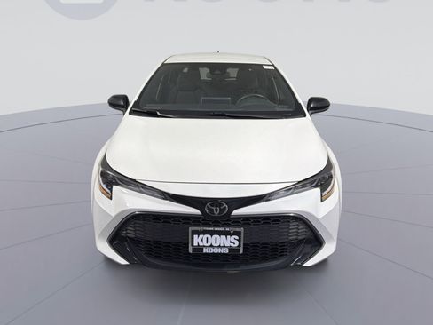 Used 2022 Toyota Corolla SE image 11