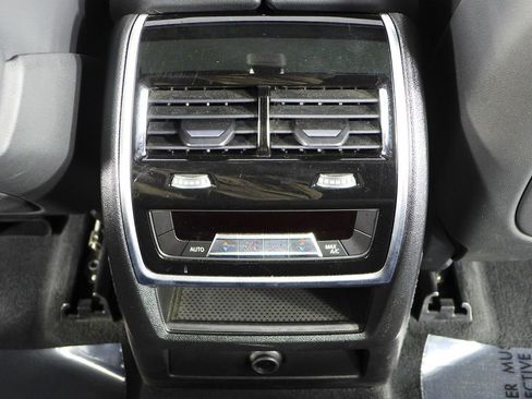 Used 2020 BMW X5 M50i w/ Executive Package image 24