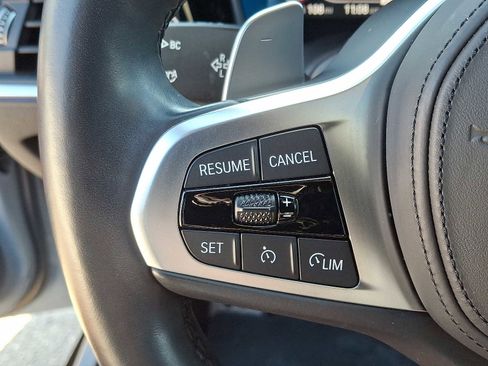 Certified 2023 BMW M440i xDrive Gran Coupe w/ Premium Package image 22