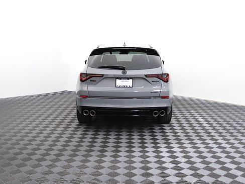 Certified 2026 Acura MDX Type S AWD/4WD image 8