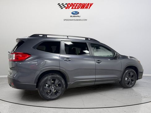 New 2026 Subaru Ascent Premium AWD/4WD image 5