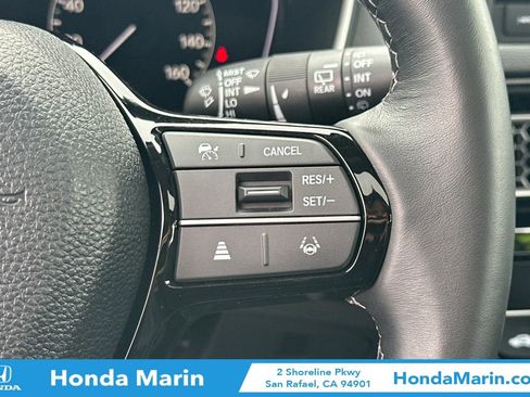 Used 2023 Honda Civic EX-L image 27