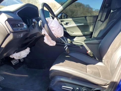 Used 2025 Acura Integra A-Spec image 5