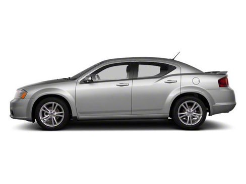 Used 2013 Dodge Avenger SXT FWD image 6