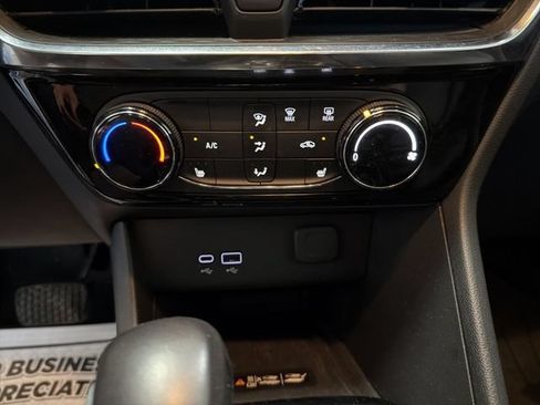 Certified 2024 Buick Encore GX Sport Touring w/ Comfort Package AWD/4WD image 19