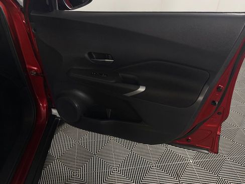 Used 2024 Nissan Kicks SV FWD image 35