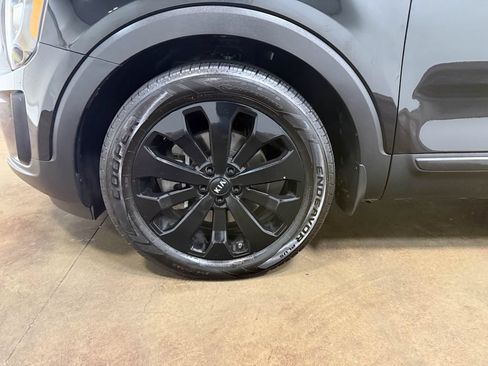 Used 2021 Kia Telluride SX AWD/4WD image 86
