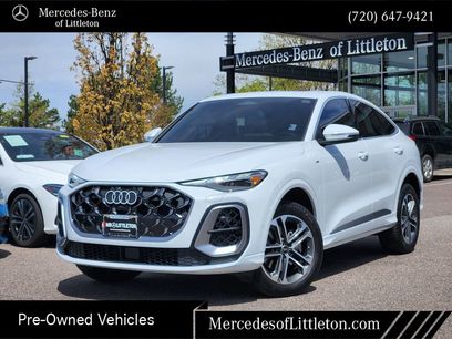 Used 2025 Audi Q5 Premium
