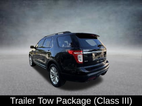 Used 2012 Ford Explorer XLT FWD image 5