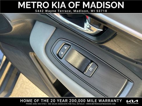 Used 2023 Subaru Outback Onyx Edition XT AWD/4WD image 46