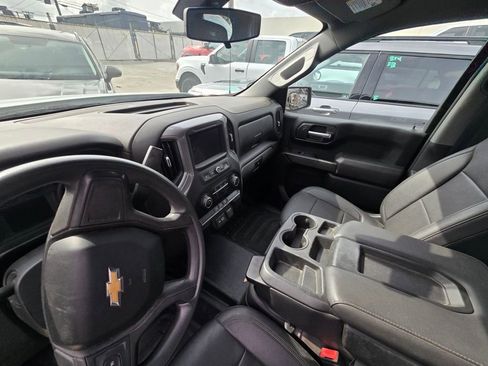 Used 2021 Chevrolet Silverado 1500 W/T w/ WT Fleet Convenience Package image 14