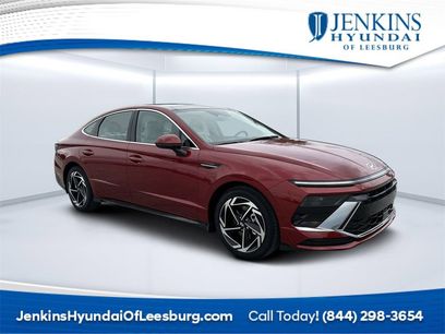 New 2025 Hyundai Sonata SEL