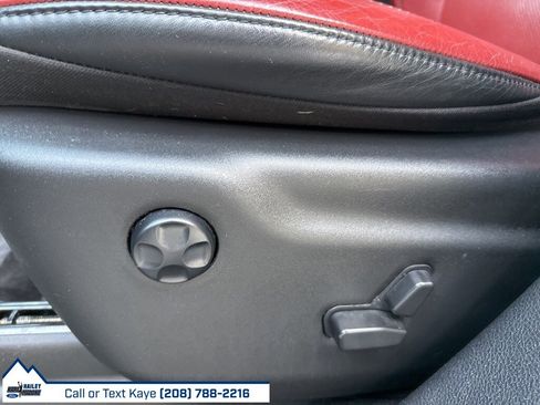 Used 2021 Dodge Durango SRT w/ Technology Group image 19